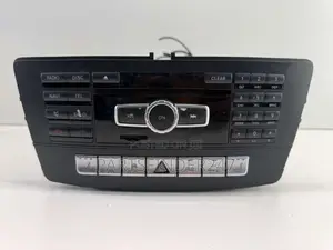 2013-2015 Mercedes X166 Gl450-Gl550 Radio Navigation Receiver Head.