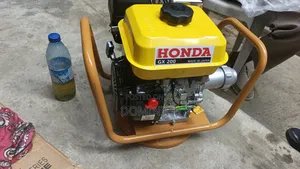 Honda Gx200 Concrete Poker Vibrator