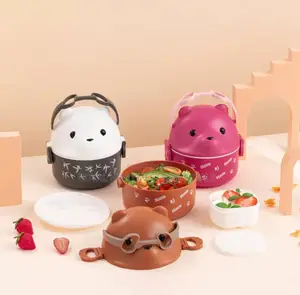 Kids Lunch Box