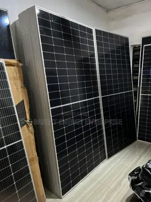 620watts Jinko Solar Panels