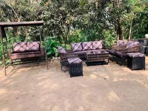 Outdoor Furniture