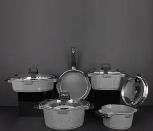 MGC Ceramic Pot
