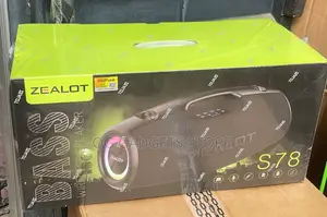 Zealot S-78 Bluetooth Speaker