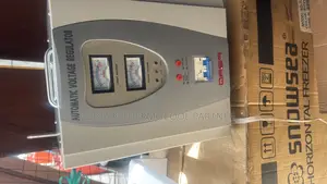 Qasa Stabilizer 10kva