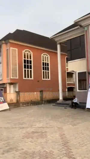 For Sale : Event Centre Near Dr Peter Odili, Ph