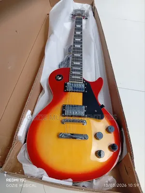The Best Quality Keyson Electric Lead Guitar
