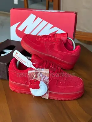 Original Nike Sneakers
