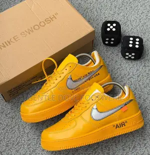 Nike Airforce Sneakers