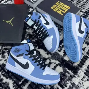 Original Nike Angle Sneakers