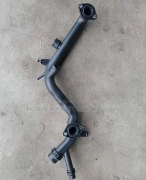 Audi A6 Water Pipe