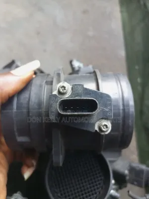 Passat Cc Air Flow Meter