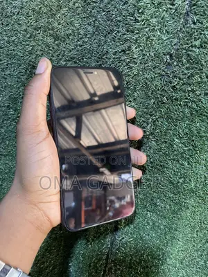 Apple iPhone XR 128 GB Black