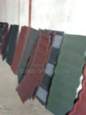 Best Quality Stone Coated Roofing Sheets Metro Tiles
