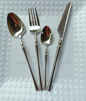 24/12 Set of Eating Spoon