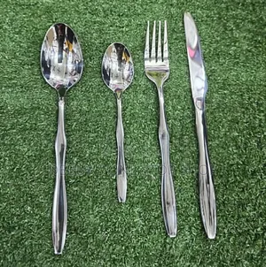 24 PCS Cutlery Set