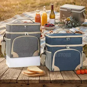 15 Litre Insulated Lunch Box