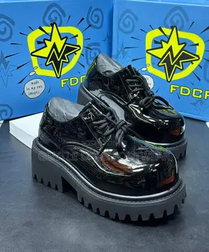 Coporate Shoes