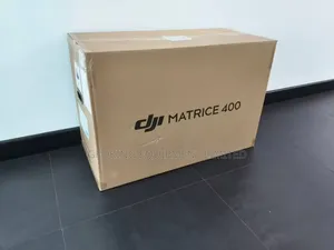 Dji Enterprise Matrice 400 RTK