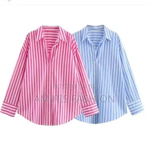 Luxury and Classy Shirt Tops