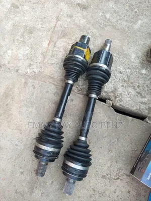 This Shaft Is for Mercedes Benz C300 205 2017 Model
