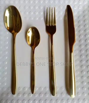 Gooden Spoons