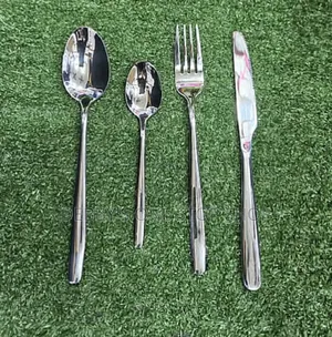 Silver Spoons