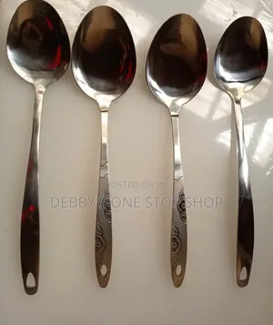 Cooking Spoon