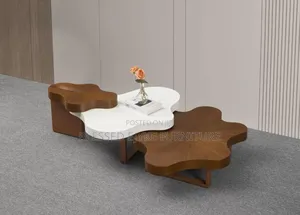 New Modern Luxury Centre Table