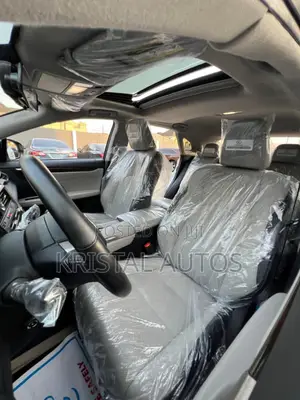 Lexus RX 350 2018 White