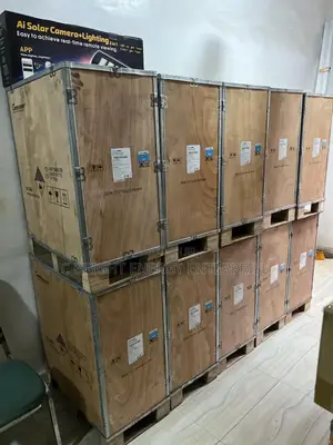 15kwh 51.2v Cworth Solar Lithium Battery