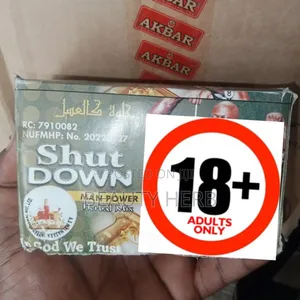 Effective Shut Down Strong Penis and Delay Herbal Syrup for Men