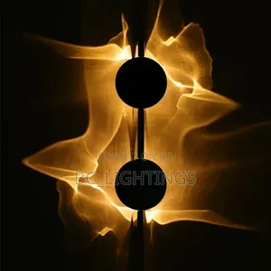 Luxury Led Wall Reflector Lights