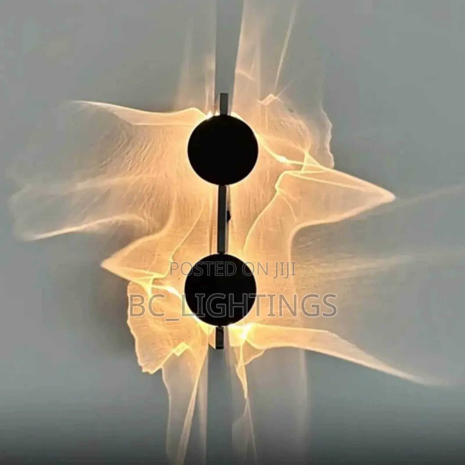 Luxury Led Wall Reflector Lights