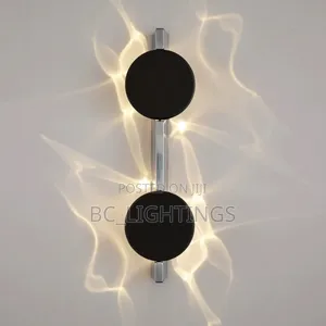 Luxury Led Wall Reflector Lights
