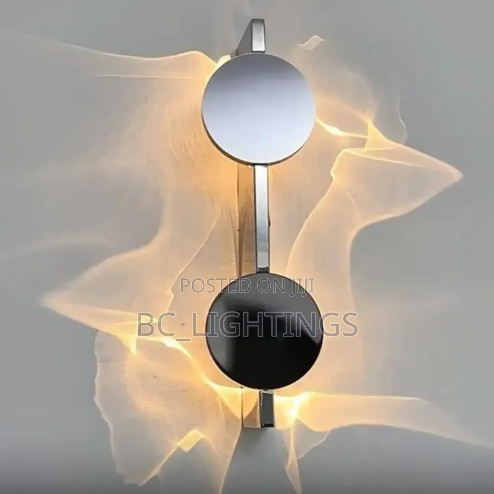 Luxury Led Wall Reflector Lights
