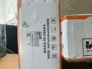 Felicity Ivps 5kva 48v Inverter