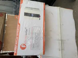 Felicity Ivps 5kva 48v Inverter