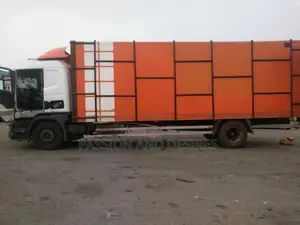 Truck Haulage Interstate Aba, Umuahia, South East