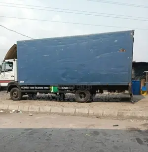 Truck Haulage Port Harcourt, Eleme, Oyigbo