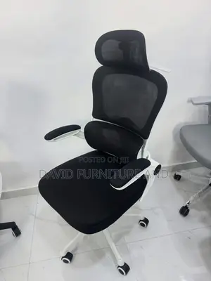 Beautiful Desk Chair