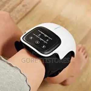 Rechargeable Gi Infrared Knee Massager