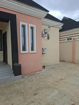 3bdrm Bungalow in Cop Estate  Ayobo, Alimosho for sale