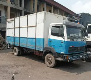 Truck Movers Uyo, Eket, Oron, Abak, Ikot Abasi, Etc
