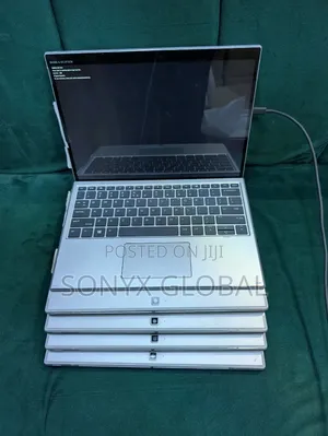 Laptop HP X2 8GB Intel Core i5 SSD 256GB