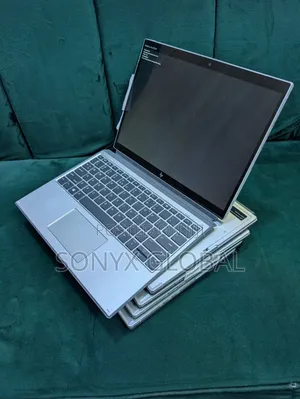 Laptop HP X2 8GB Intel Core i5 SSD 256GB