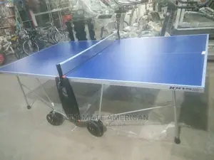 Cornilleau Outdoor Softmat 100S Crossover Table Tennis