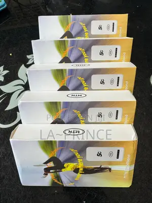 Mtn 5g Mifi
