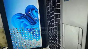 Laptop HP EliteBook 840 G3 8GB Intel Core i5 SSD 256GB