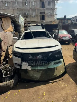 Dodge Charger 2015 Windscreen Glass Available