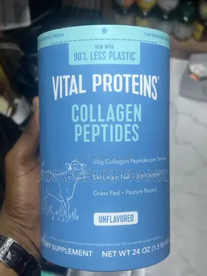 Vital Proteins Collagen Peptides